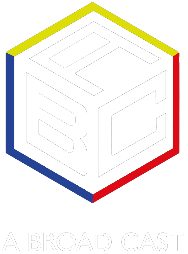 A Broadcast Company